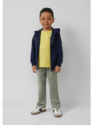 s.Oliver T-Shirt in 1506_gelb