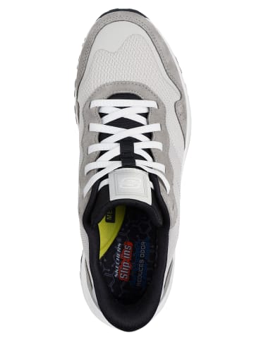 Skechers Sneakers Low Slade Ultra - Mercer in grau