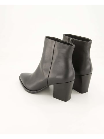 Terry Winterstiefeletten in Schwarz