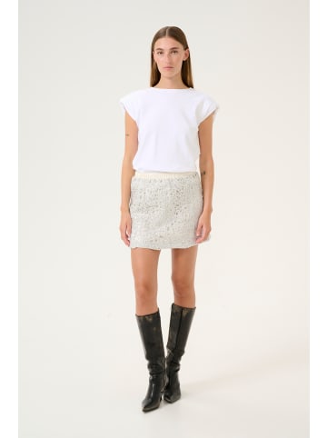 Karen By Simonsen Rock KBUndina Straight fit in Silver