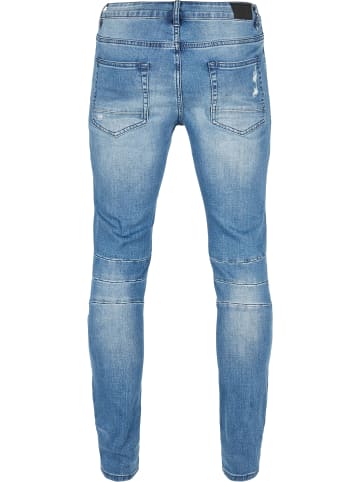 Cayler & Sons Pants in blau