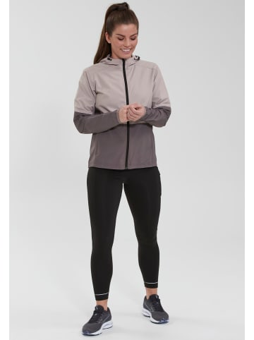 Endurance Sportjacke Kinthar in 1126 Gull Gray