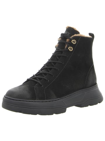 Paul Green Stiefeletten in schwarz