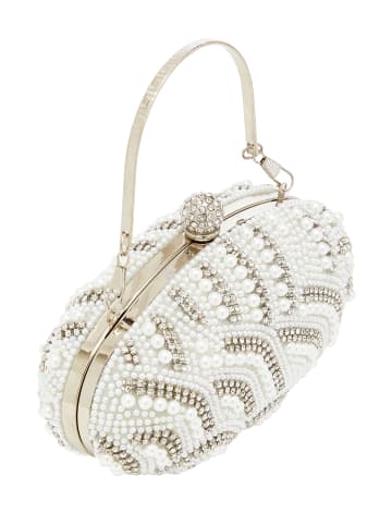 FELIPA Handtasche in SILBER