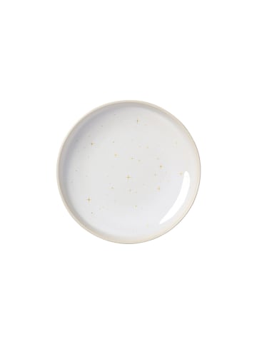 like. by Villeroy & Boch Dessertschale Winter Glow ø 17 cm in beige