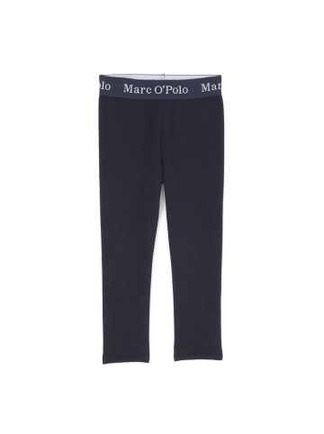 Marc O'Polo KIDS-GIRLS Thermoleggings in Dark Navy