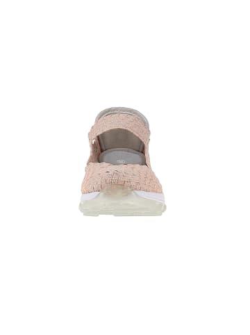 bernie mev. Ballerinas Gummies in Rosa