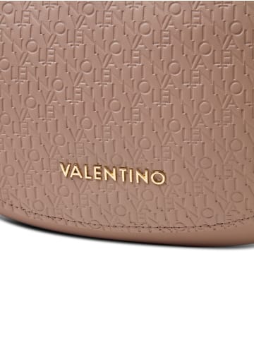 Valentino by Mario Valentino Umhängetasche Falak RE in taupe - 0002