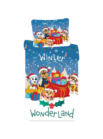 Disney Frozen Olaf Kinder Bettwäsche 100x135cm