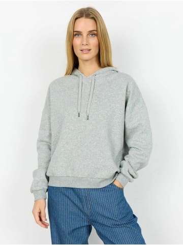 soyaconcept Pullover SC in 99110 LT GREY MELANGE