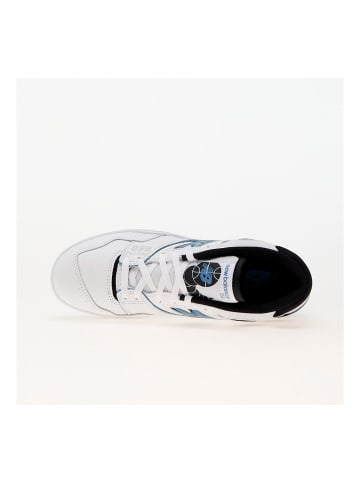 New Balance Turnschuhe BB550 in Weiß