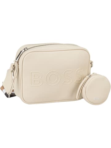 BOSS Umhängetasche Addison LR 517789 in Open White