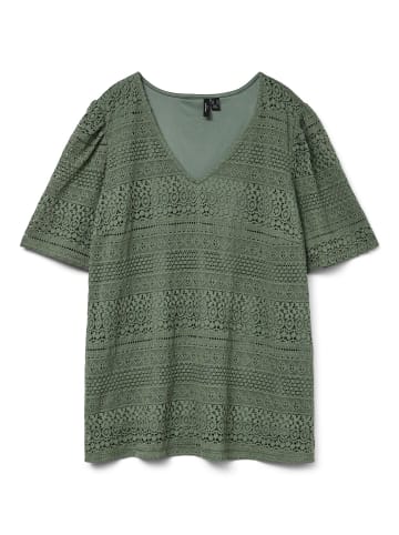 Vero Moda Top in Laurel Wreath 1
