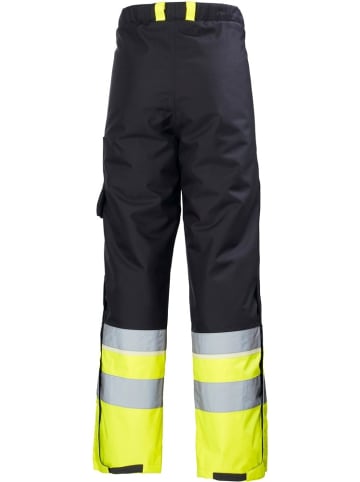 Helly Hansen Winterhose "Uc-Me Winter Pant Cl1" in Gelb