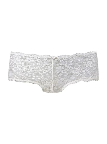 nuance Panty in creme