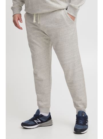 BLEND Jogginghose BHAlton Sweatpants - 20706982 BB  Modische Sweathose mit Tunnelzug in Grau
