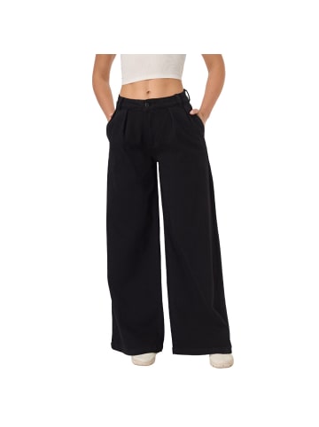 Ital-Design Jeans in Schwarz