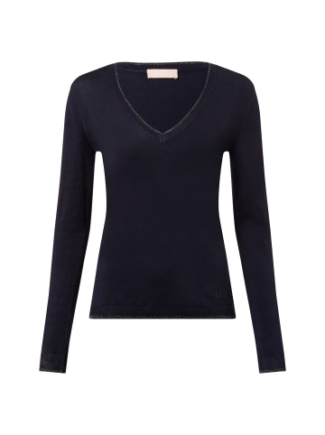Liu Jo Pullover in marine - 0002