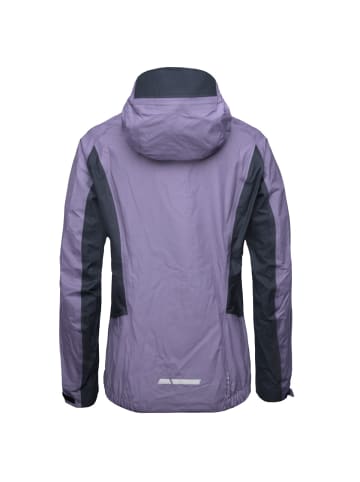 Schöffel Hardshelljacke Ryten XT in lila