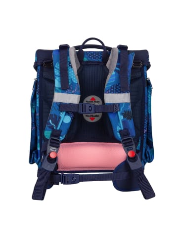 McNeill Perfecto Schulranzen-Set 5-teilig in Stitch