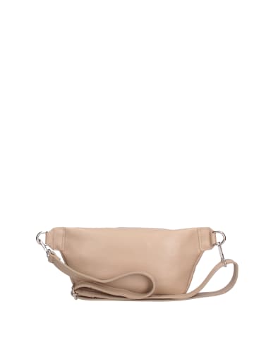 Chiara Ferretti Riementasche in TAUPE