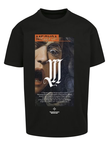 Mister Tee T-Shirts in black