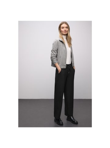 Street One Hose in Black