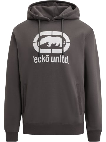 Ecko Unltd. Kapuzenpullover in grey