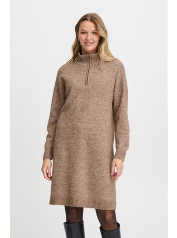 Fransa Kleid FRSANNY Regular fit in Rain Drum Melange