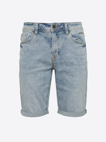 KOROSHI Normale jeans aus denim in blau