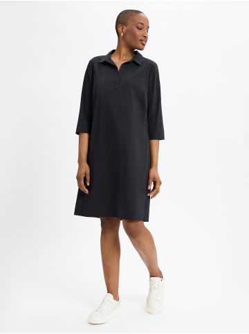 Ambiance Kleid in schwarz - 0001