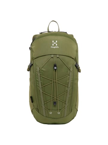 Haglöfs Vide 20 - Wanderrucksack 47 cm (olive green) in olive green