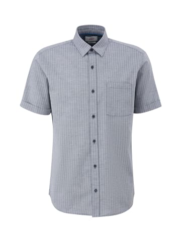 s.Oliver Hemd in 5978_navy