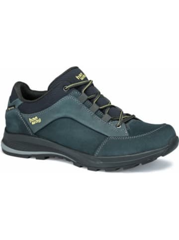hanwag Wanderschuhe für Herren in unifarben in uni