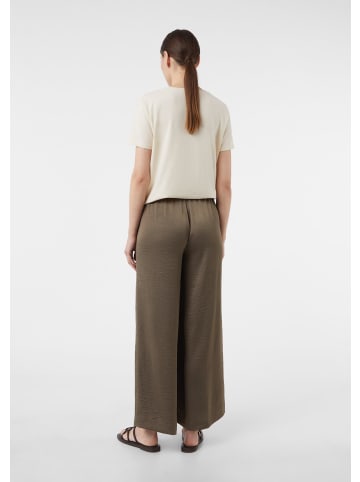 comma T-Shirt in 05D3_beige