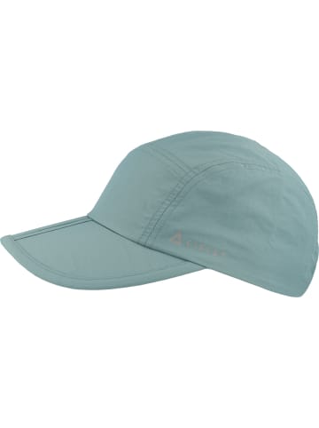 Eisley Baseball Cap in blau