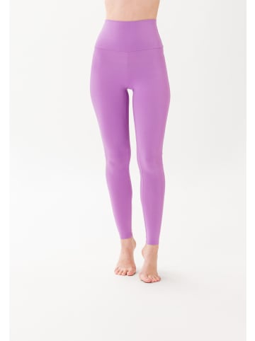 Les Lunes Leggings Luna in lilac