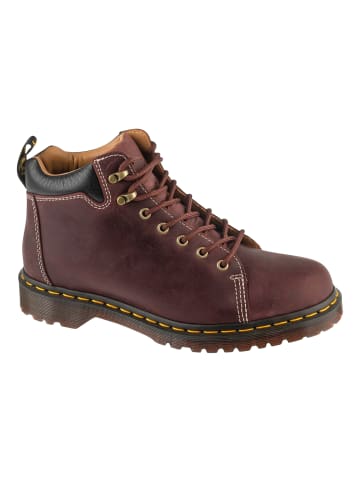 Dr. Martens Dr. Martens 939 Hiker 7 Tie Boot in Braun