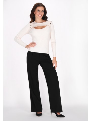 faina Sweater in offwhite