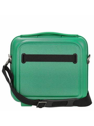 Mandarina Duck Logoduck - Beautycase 28.5 cm (skyway) in jelly bean