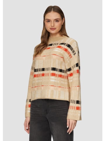 s.Oliver Strickpullover  in  25X6_beige