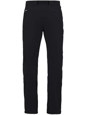 Vaude Sporthose Badile Pants Ii in Schwarz