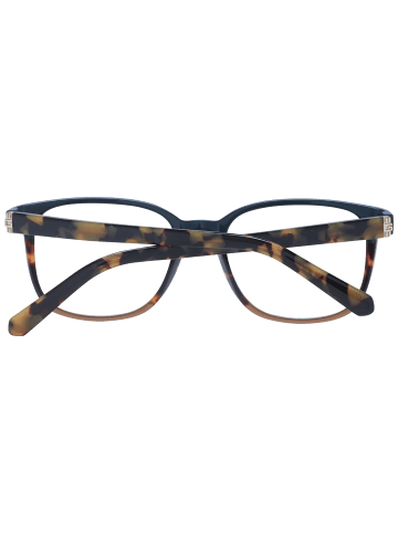 Guess Herren Optische Fassungen Quadrat Braun