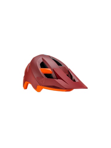 Leatt Enduro - Fahrradhelm All Mountain 3.0 in rot