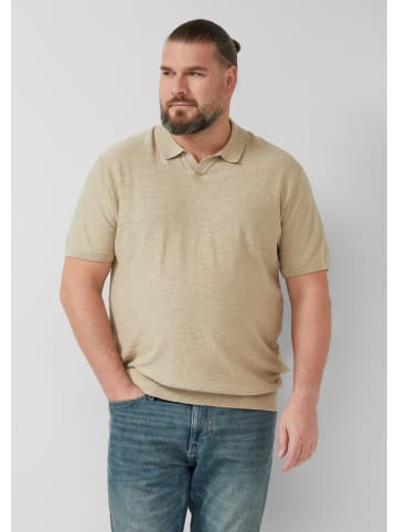 s.Oliver Strickpullover in 8148_beige