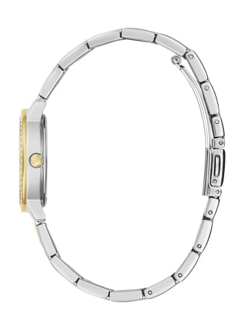 Guess Quarzuhr GW0468L4 in Bicolor