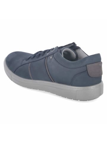 Jomos orthopädischer Schnürhalbschuh in blue