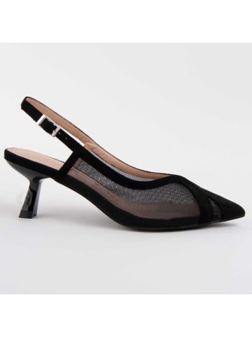 Montevita Pumps Carola5 in Schwarz