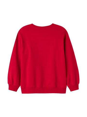 name it Pullover 'Frili' in rot