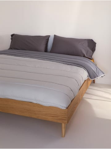 Happy Friday Basic Steppdecke